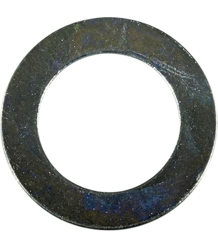 Amazon.com: The Hillman Group 2811 Machine Bushing, 1 x 1-1/2 x 18